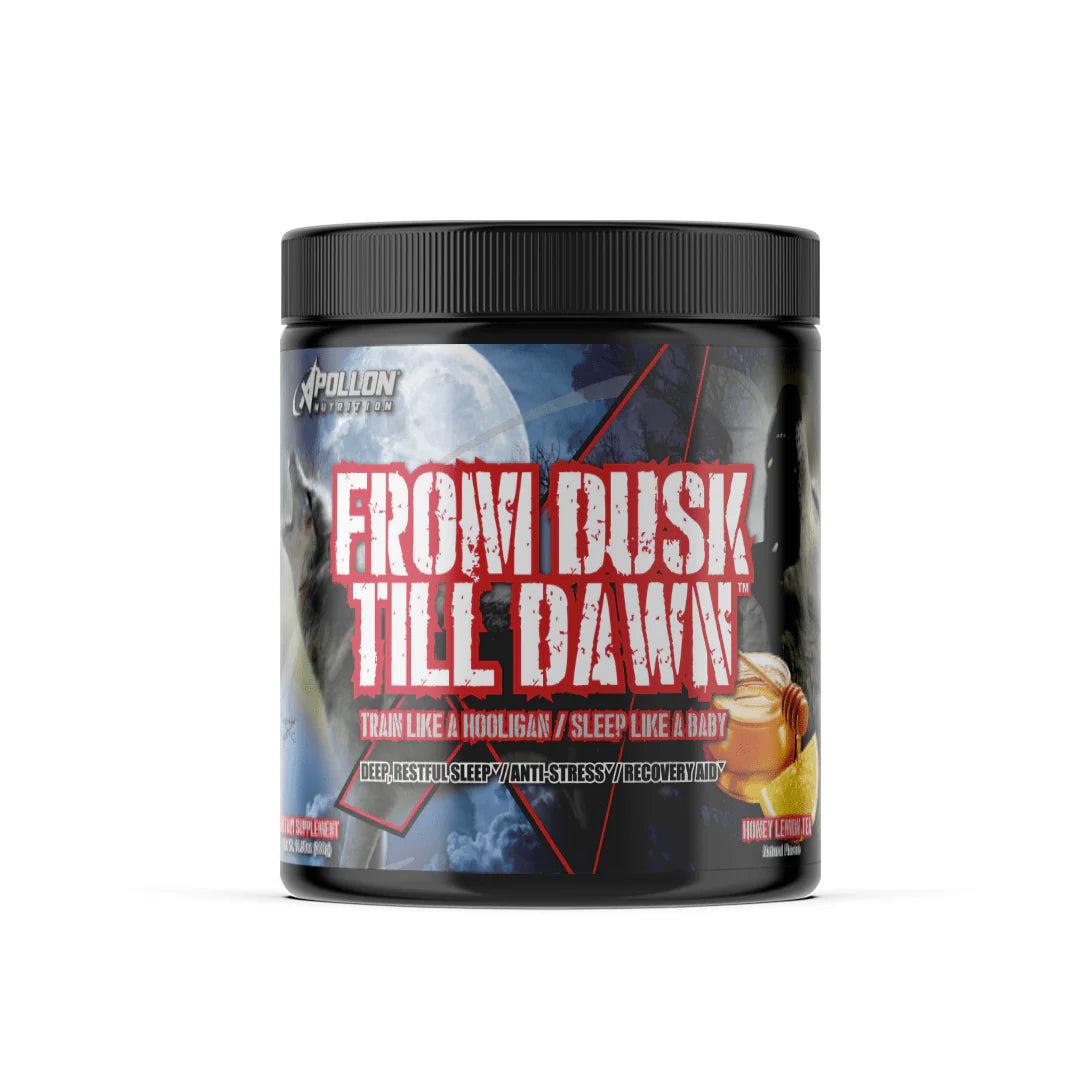 Apollon Nutrition From Dusk Till Dawn V2