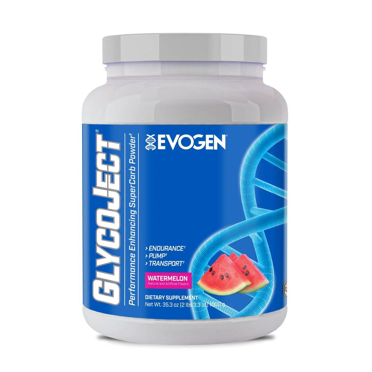 Evogen GlycoJect