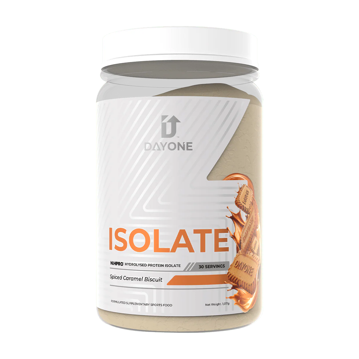 Day One Performance Isolate