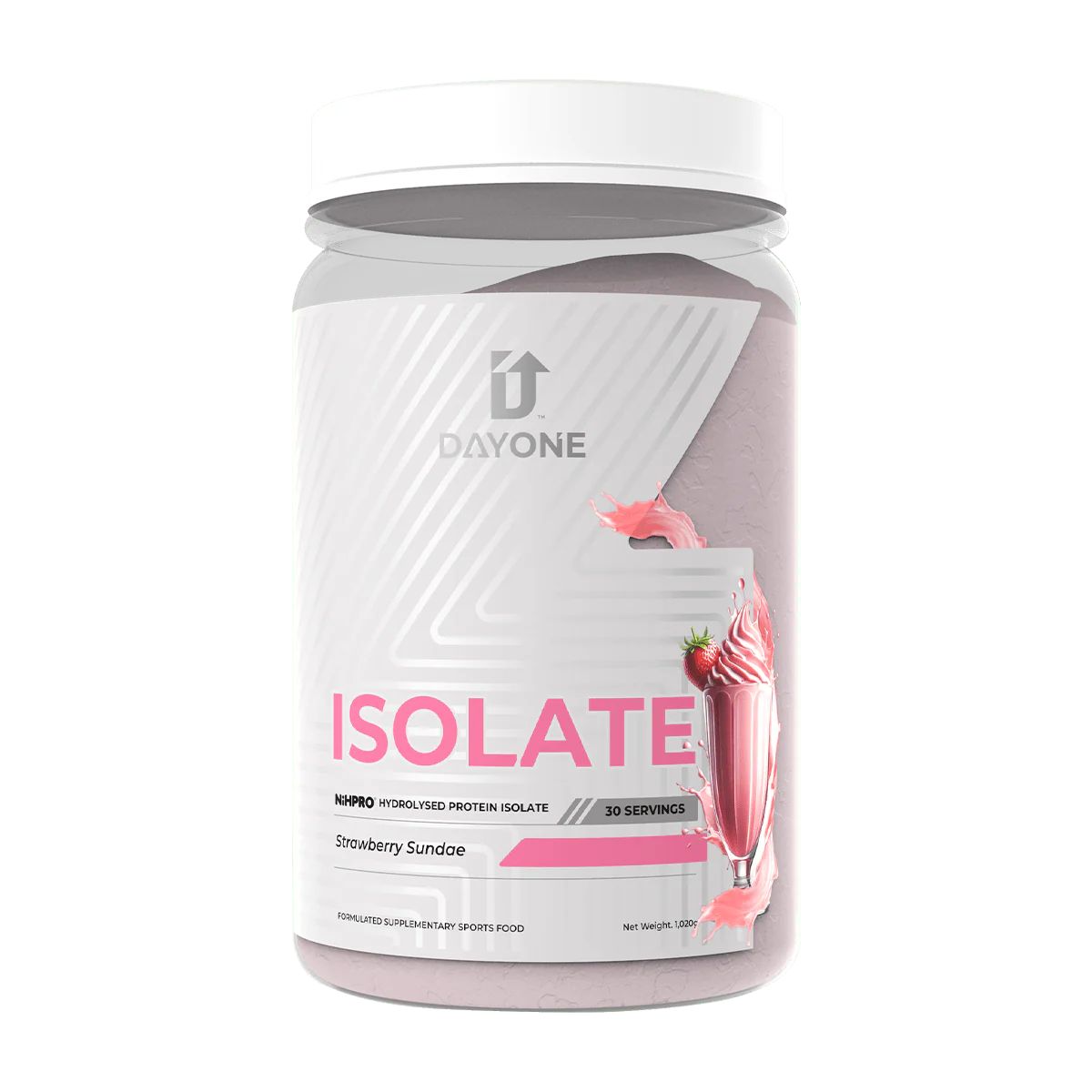 Day One Performance Isolate