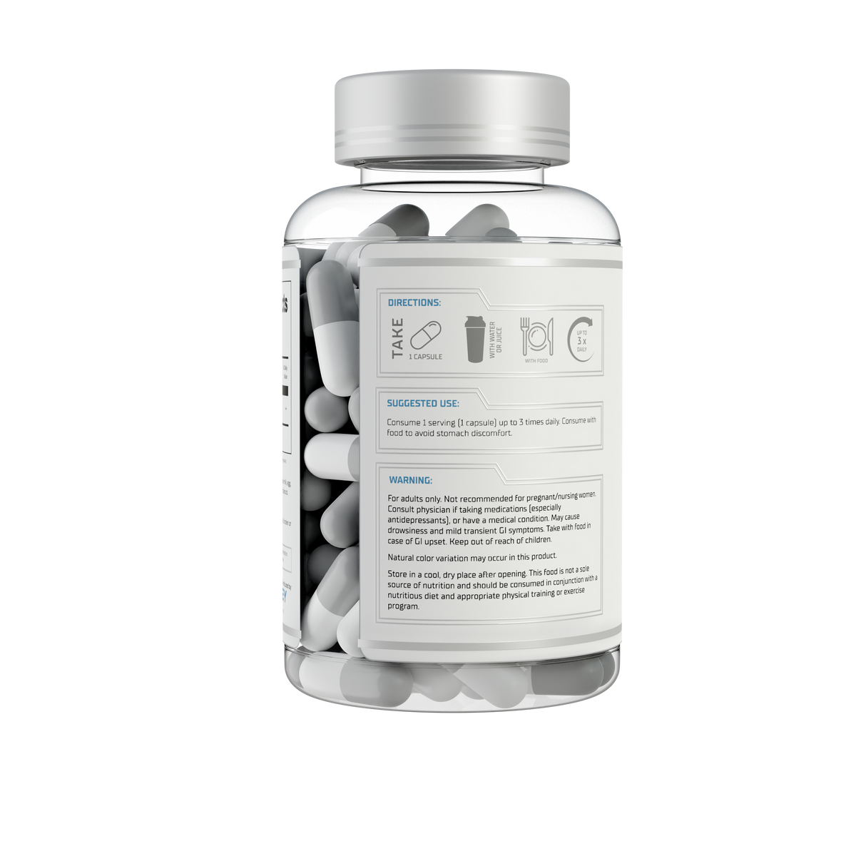 Biokey DIM100