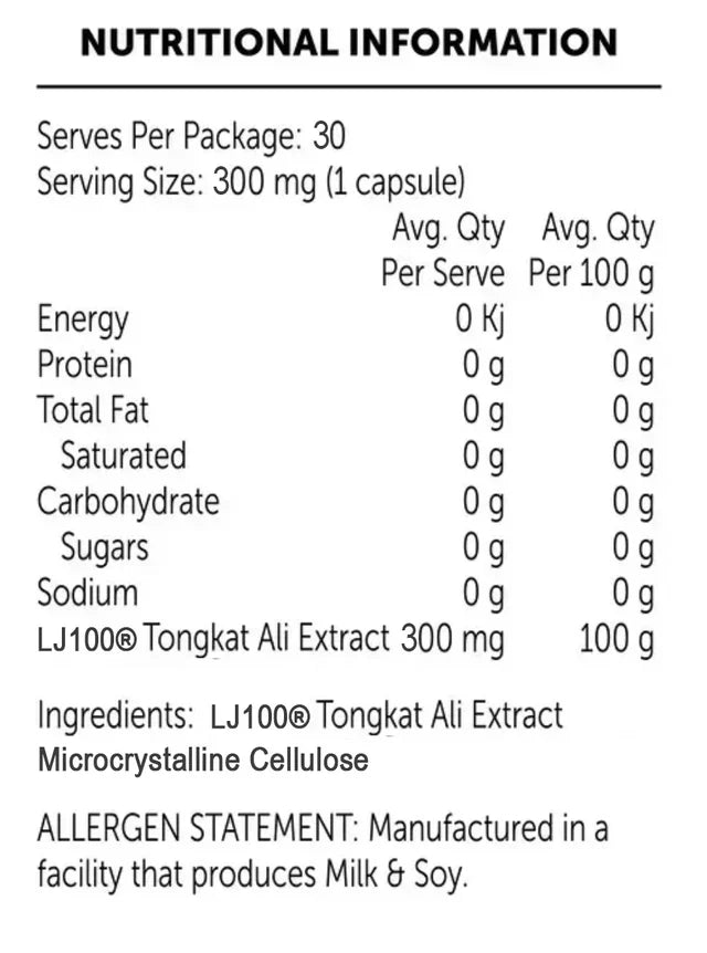 Ultra Labs LJ100