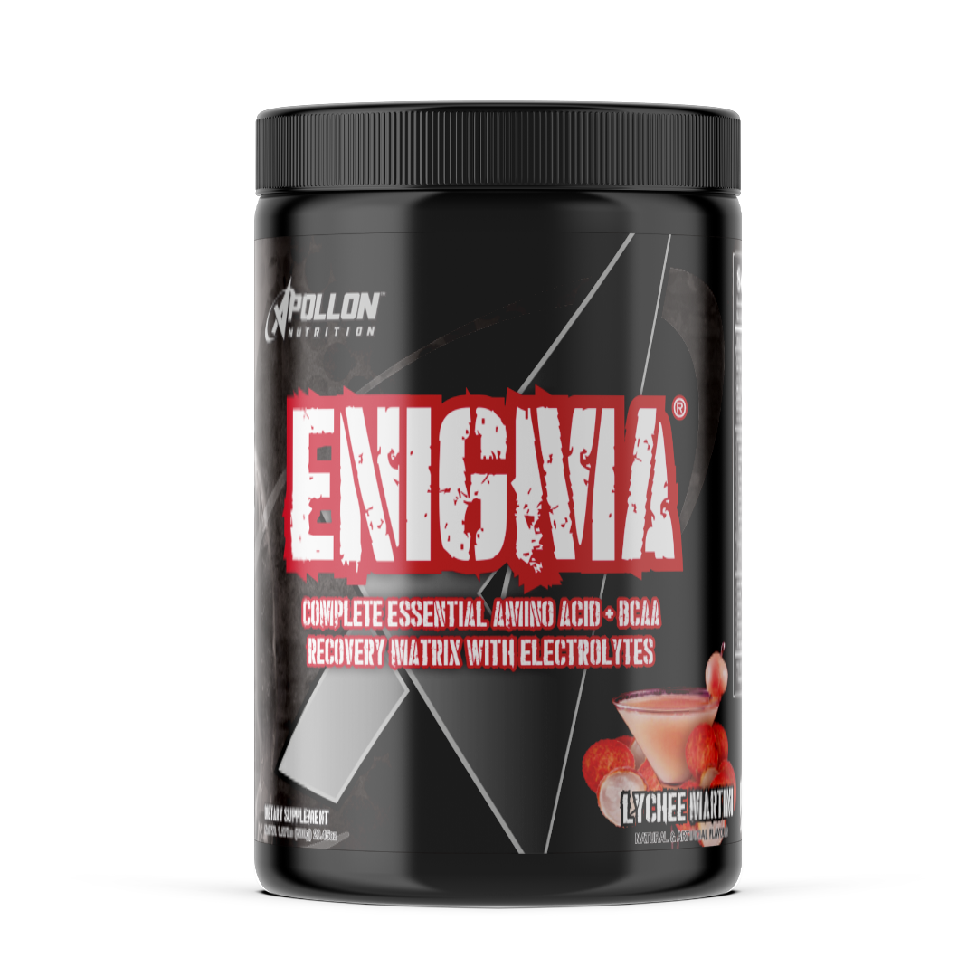 Apollon Nutrition Apollon Enigma EAA's