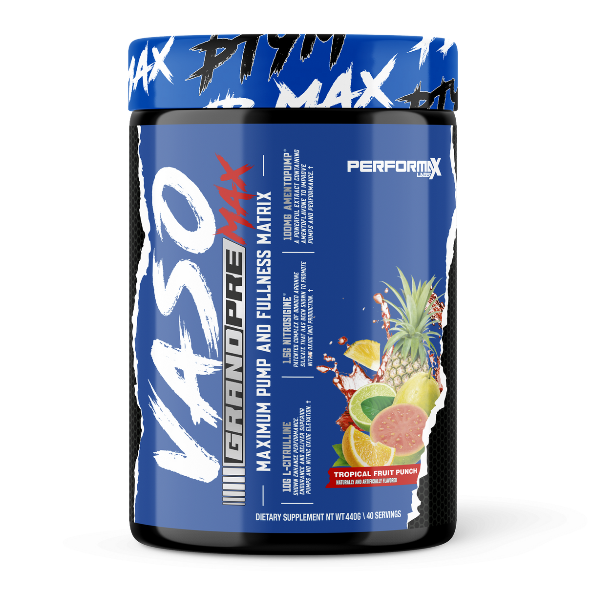 Performax Labs VasoMax