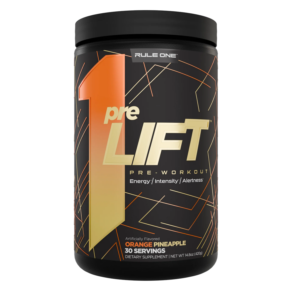 Rule 1 PreLift