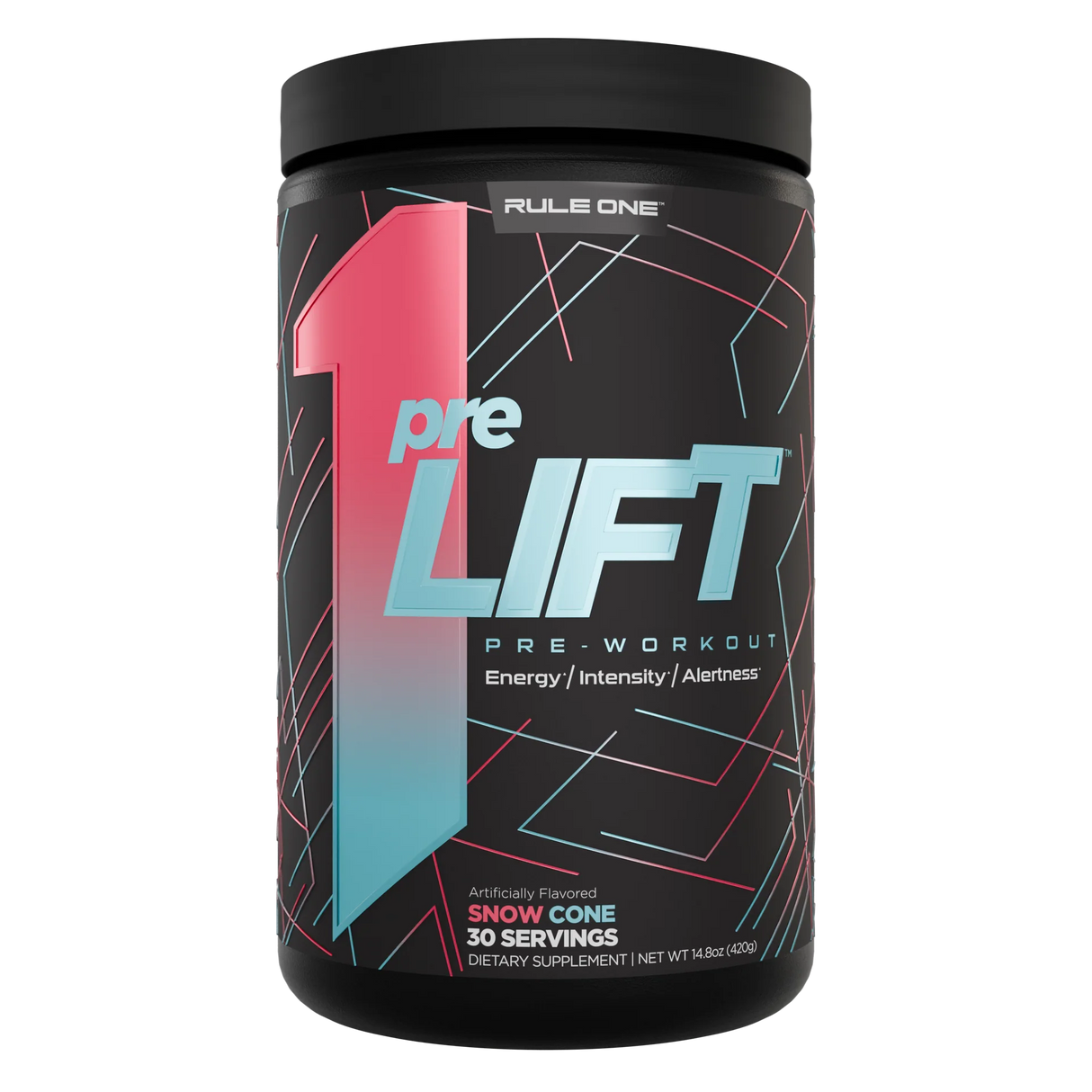 Rule 1 PreLift