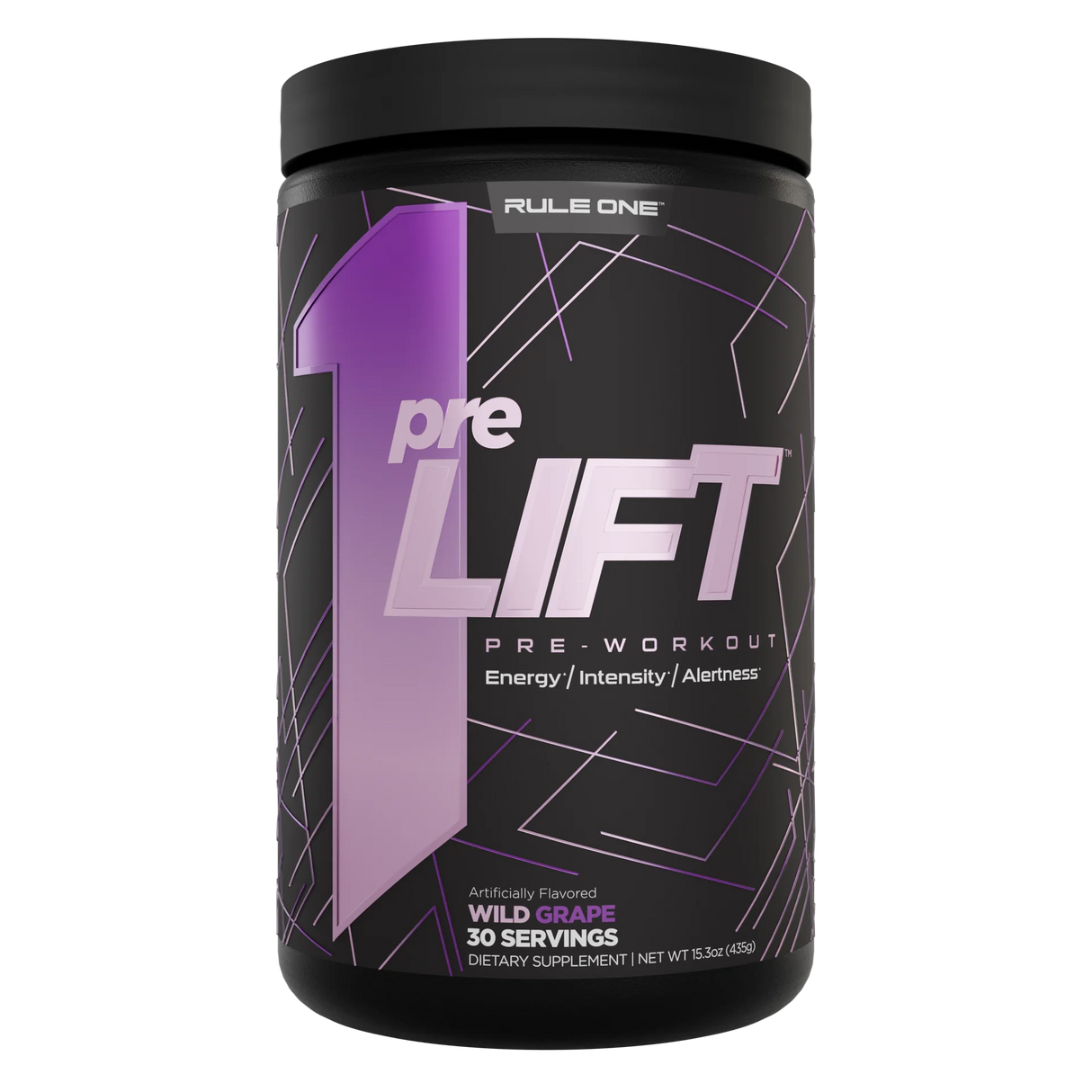 Rule 1 PreLift
