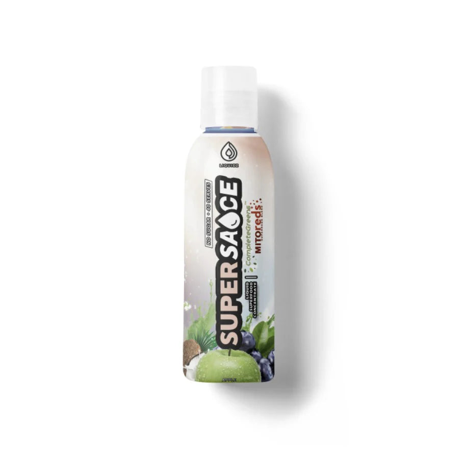 Liquidz Super Sauce