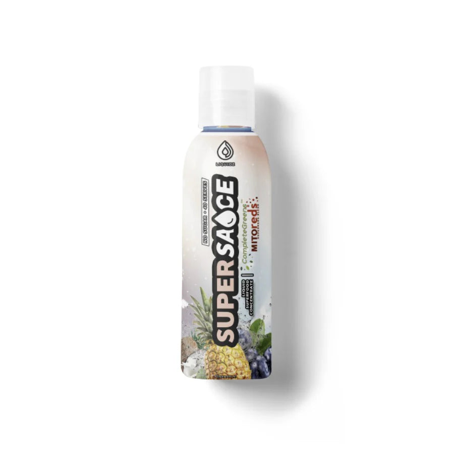 Liquidz Super Sauce