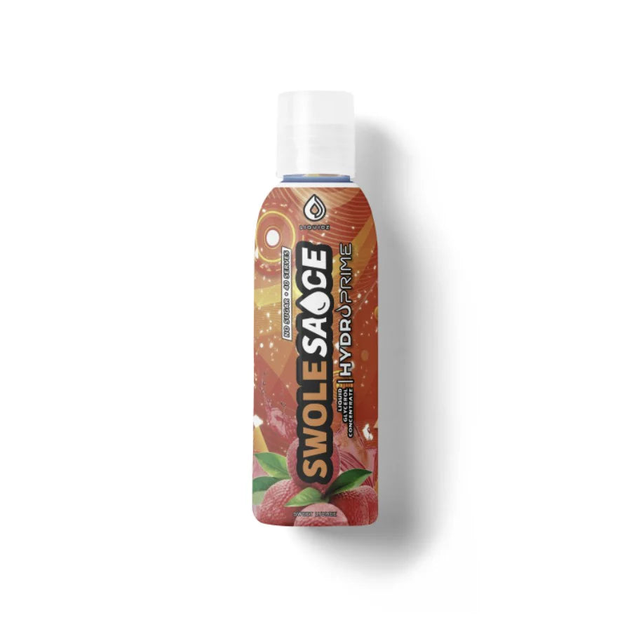 Liquidz Swol Sauce