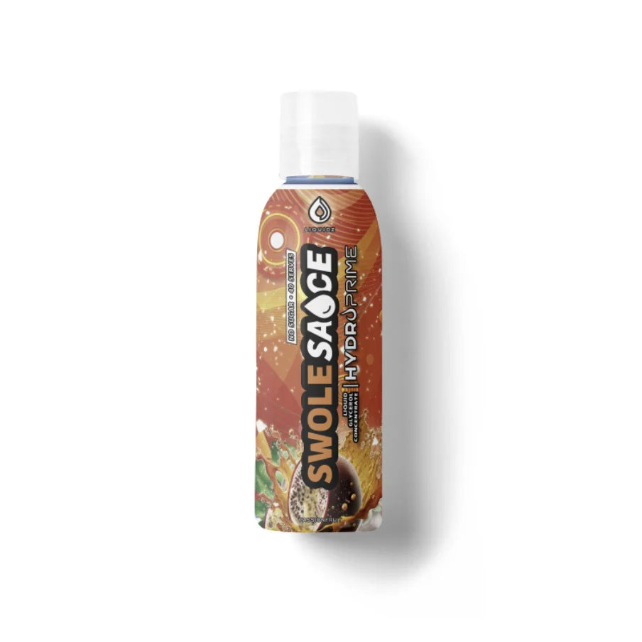 Liquidz Swol Sauce