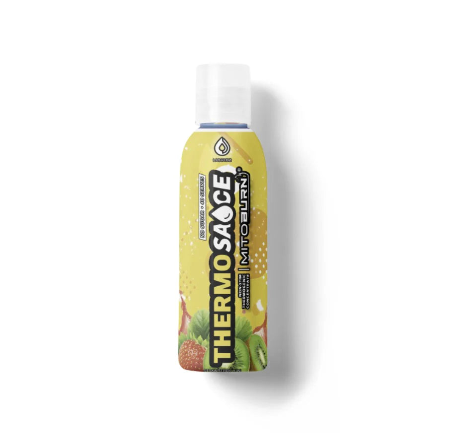 Liquidz ThermoSauce