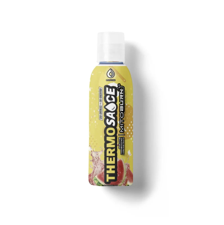 Liquidz ThermoSauce