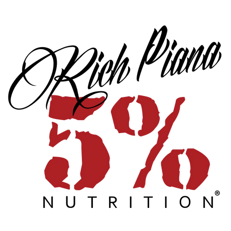 5% Nutrition