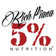 5% Nutrition