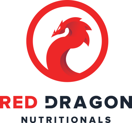 Red Dragon Nutritionals