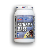 International Protein Extreme Mass