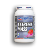 International Protein Extreme Mass