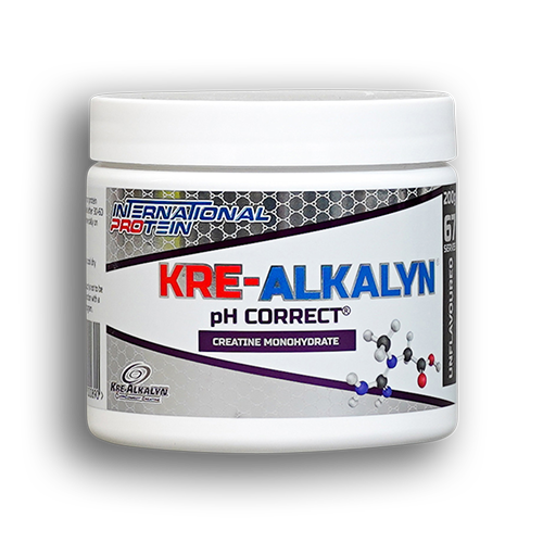 International Protein Kre-Alkalyn 200g