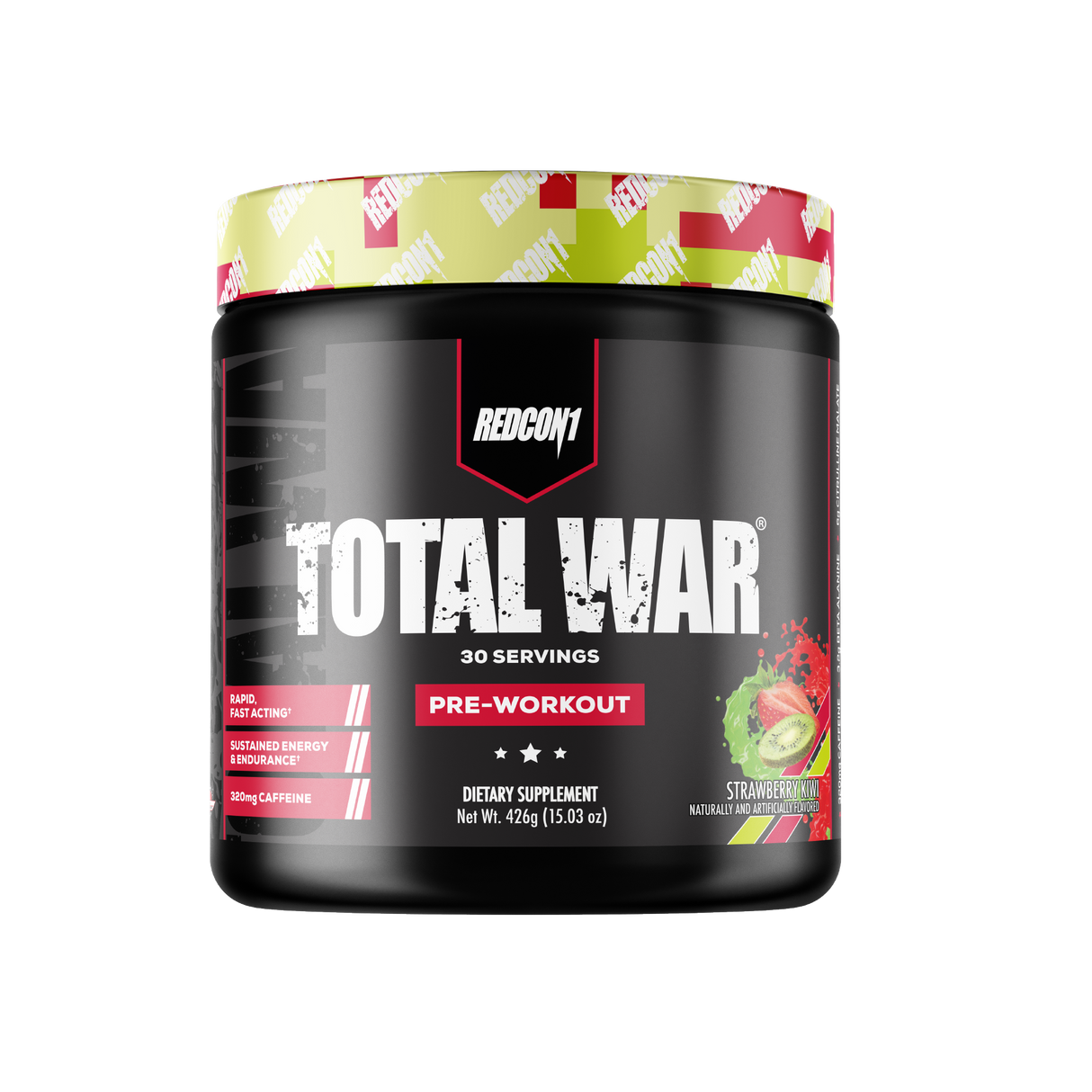 Redcon1 Total War