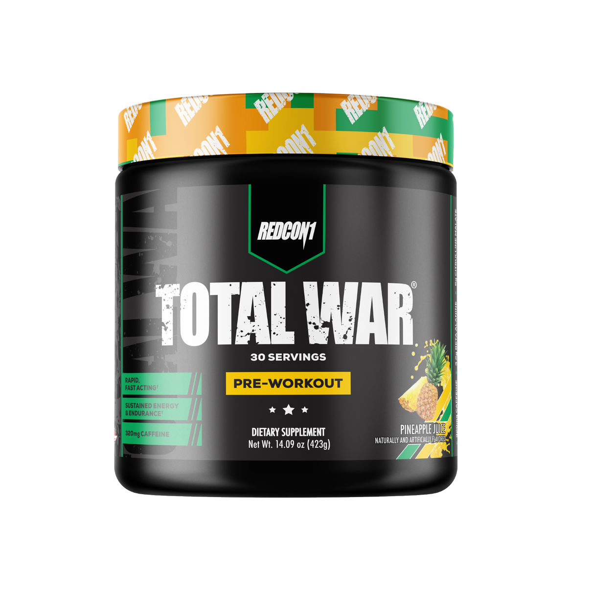 Redcon1 Total War