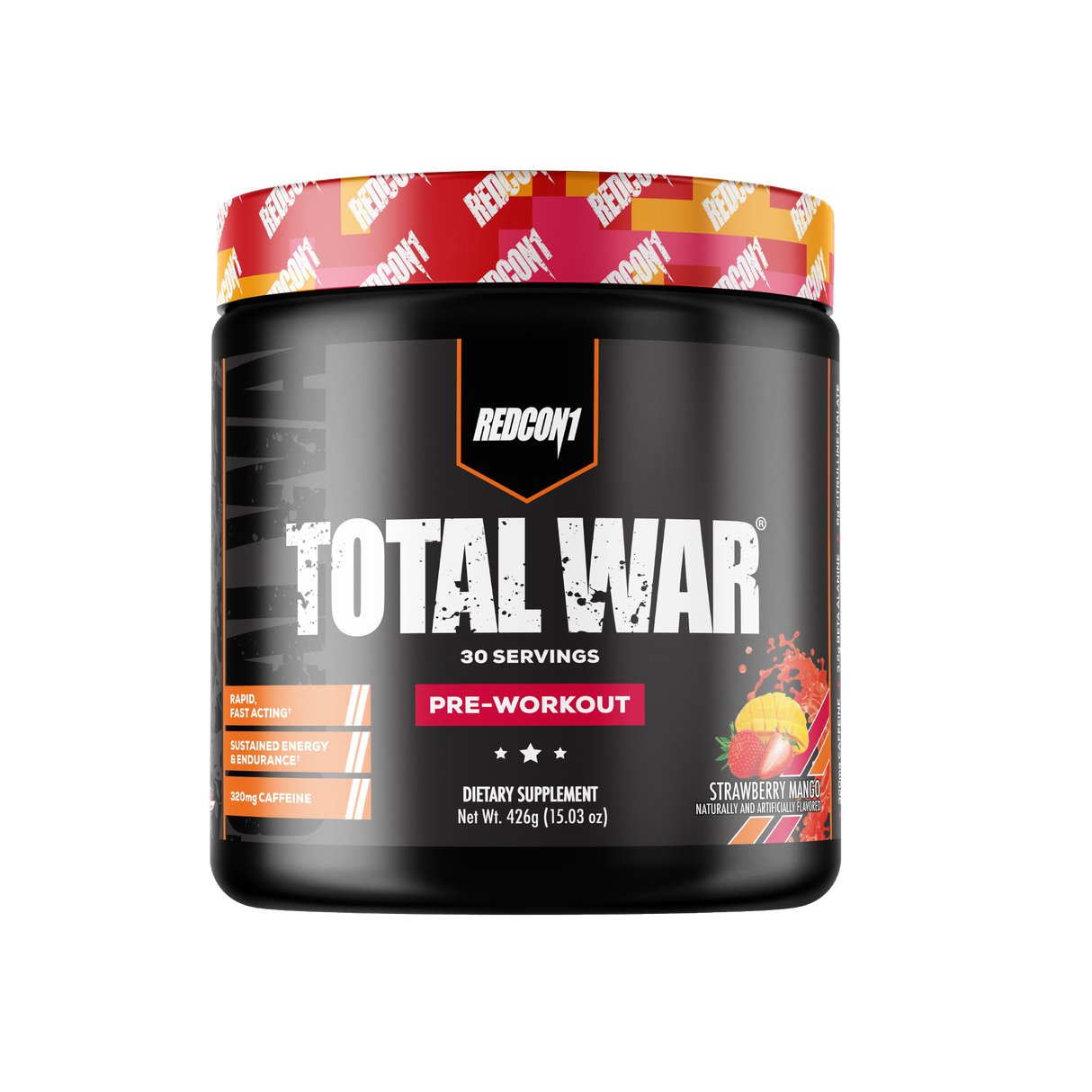 Redcon1 Total War