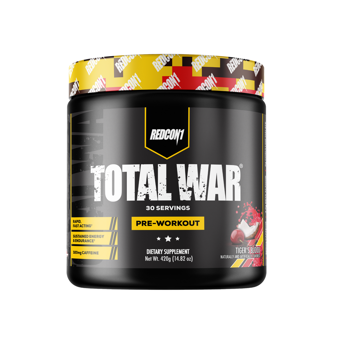 Redcon1 Total War
