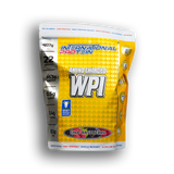 International Protein Amino Charged WPI