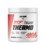Axe & Sledge 212 Thermo