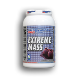 International Protein Extreme Mass