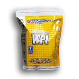 International Protein Amino Charged WPI