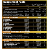 Performax Labs EAmino