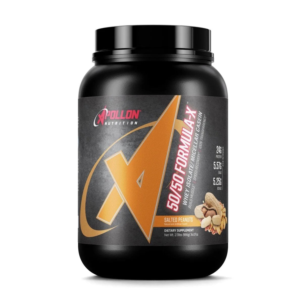 Apollon Nutrition 50/50 Formula X
