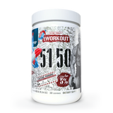 5% Nutrition 5150