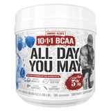 5% Nutrition All Day You May