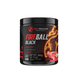 Red Dragon Nutritionals Fireball Black