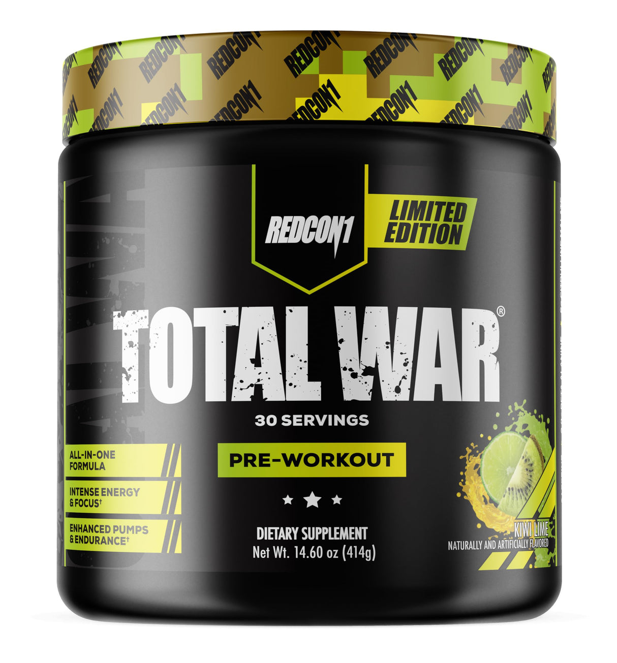 Redcon1 Total War