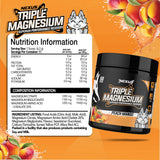 Nexus Triple Magnesium