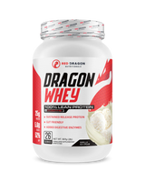 Red Dragon Nutritionals Whey Protein