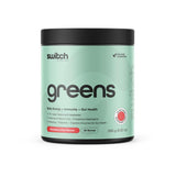 Switch Nutrition Greens