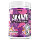 Nexus AMMO Aminos