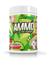 Nexus AMMO Aminos
