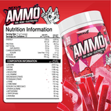 Nexus AMMO Aminos