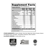 Apollon Nutrition Hooligan