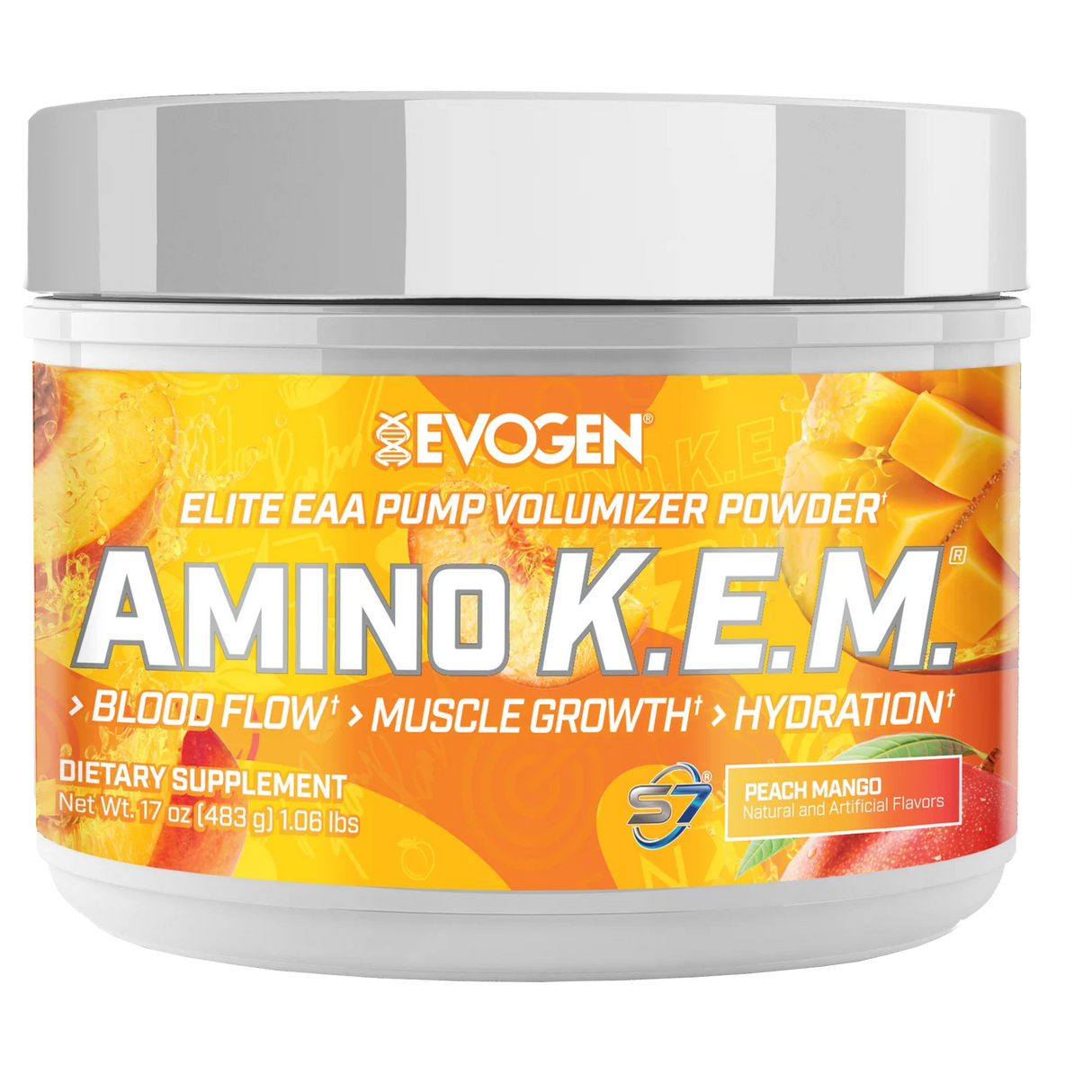 Evogen Amino K.E.M EAA