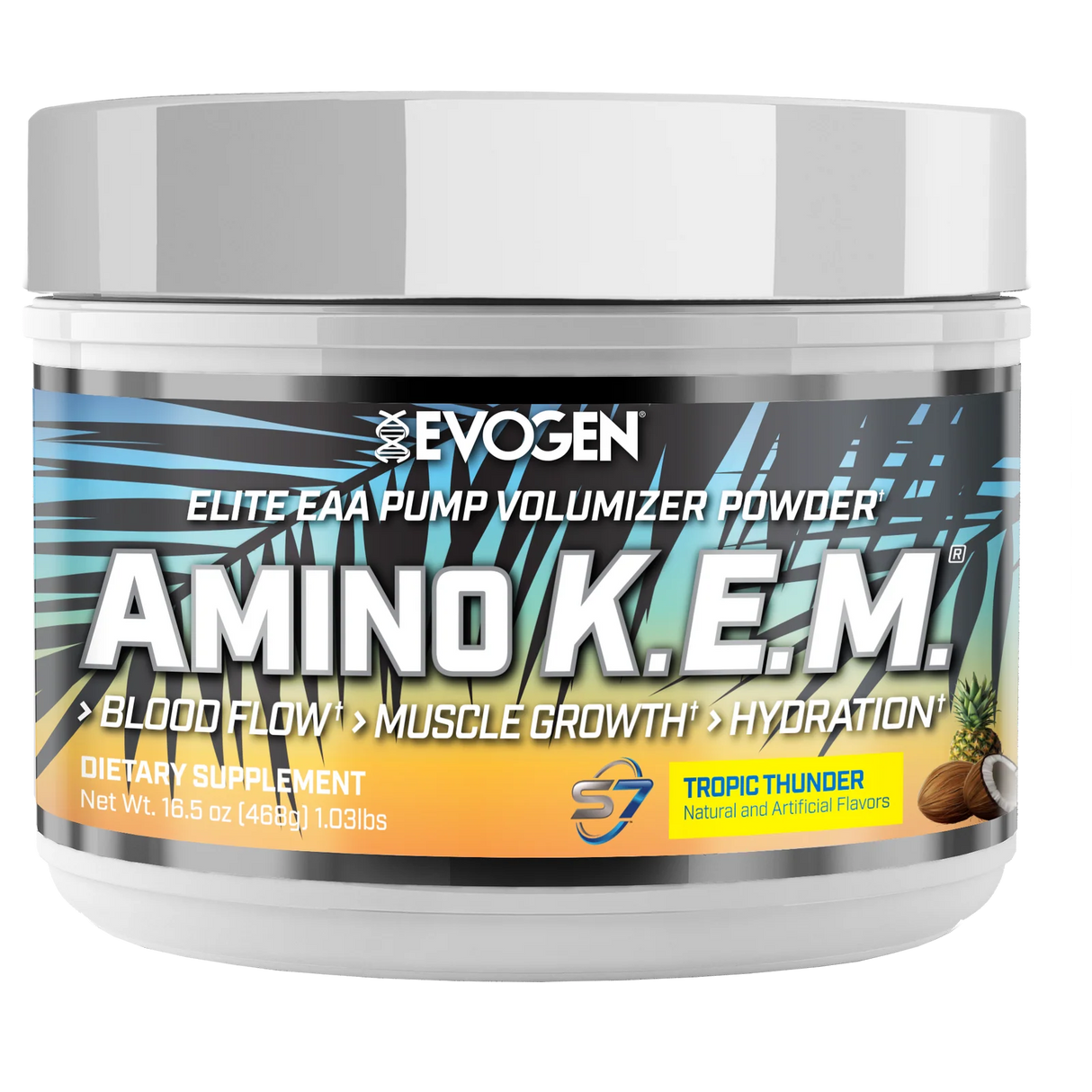 Evogen Amino K.E.M EAA