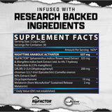 Nutrex Research Anabol Nighttime