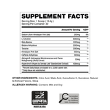 Apollon Nutrition Gym Classic