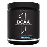 Rule 1 BCAA