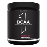 Rule 1 BCAA